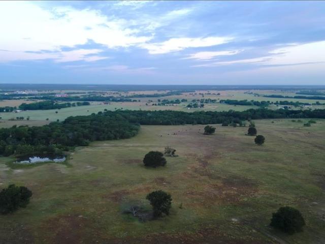 Land for sale in Wills Point, Texas