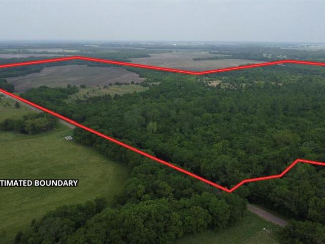 Land for sale in Hunt, Texas