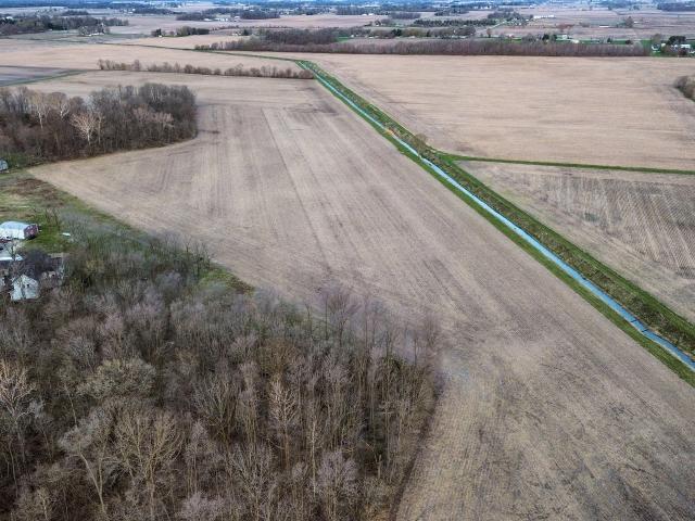 Land for sale in Lizton, Indiana