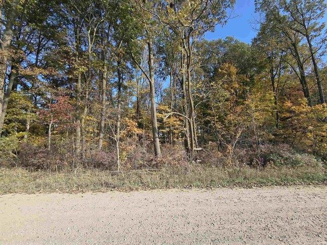 Land for sale in Butler, DeKalb County