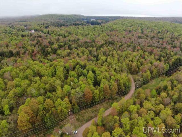 Land for sale in Au Train, Michigan