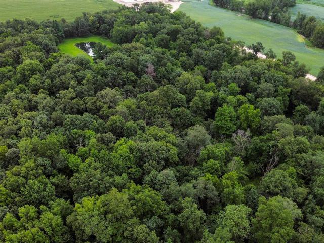 Land for sale in Kewanna, Indiana