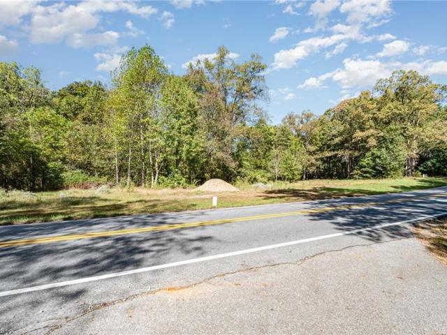 Land for sale in Yadkinville, North Carolina