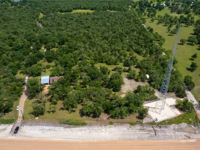 Land for sale in Snook, Texas