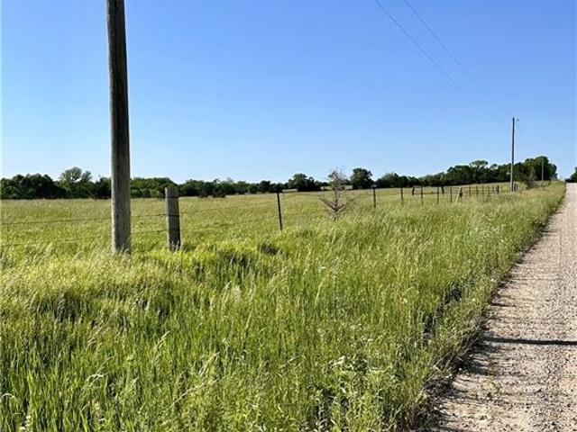 Land for sale in Cherryvale