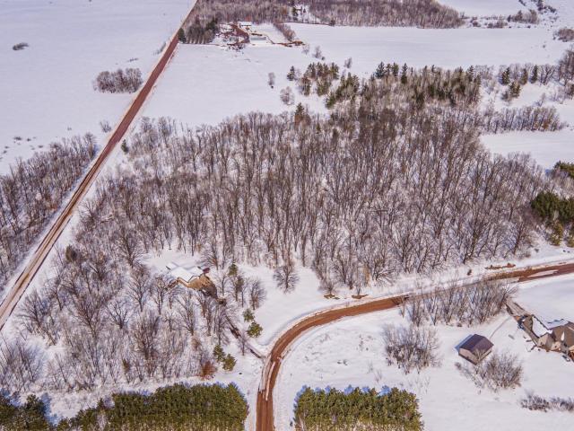 Land for sale in Minnesota