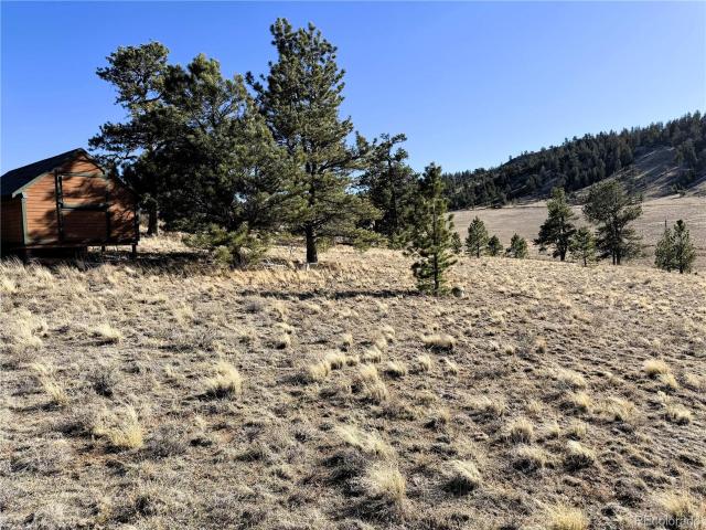 Land for sale in Hartsel, Park County
