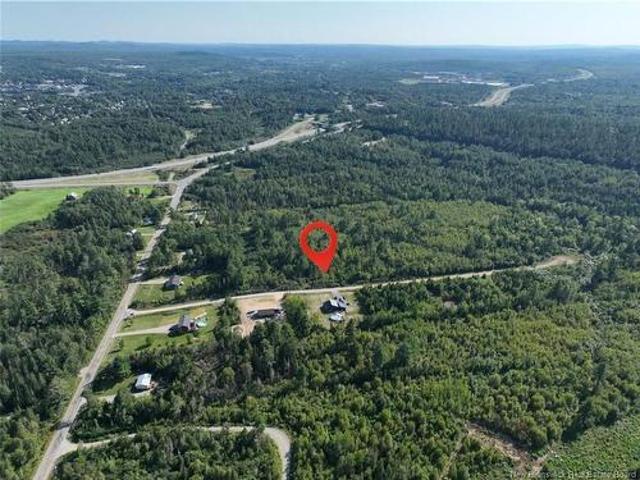 Land for sale in Charlotte, New Brunswick