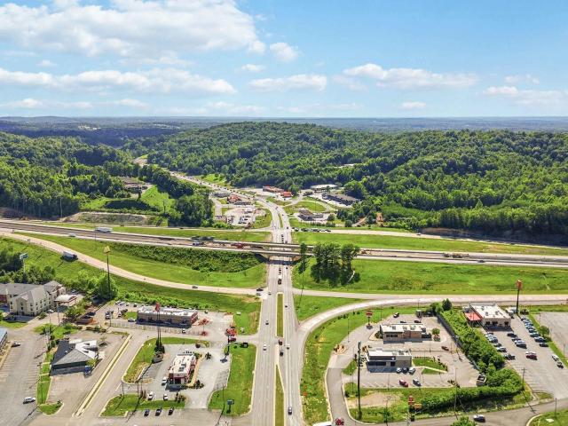 Land for sale in Corbin, Whitley County