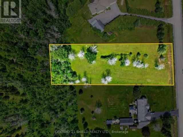 Land for sale in South Stormont, Ontario