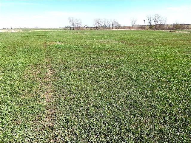 Farm for sale in Kansas