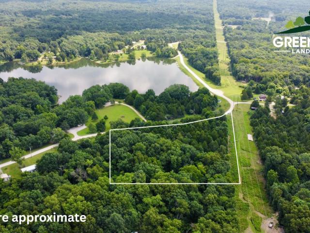 Land for sale in Callaway, Missouri