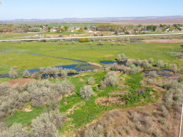 Land for sale in Hermiston