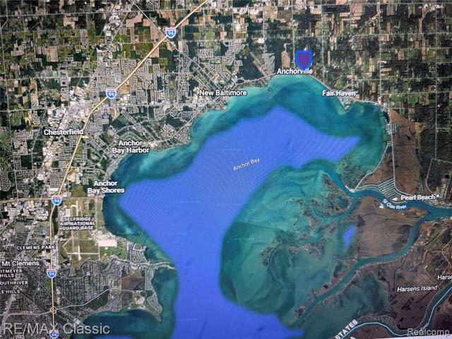 Land for sale in Michigan