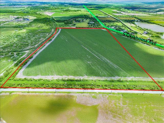 Land for sale in Cameron, Texas