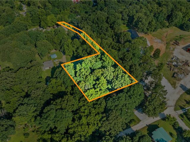Land for sale in Ark