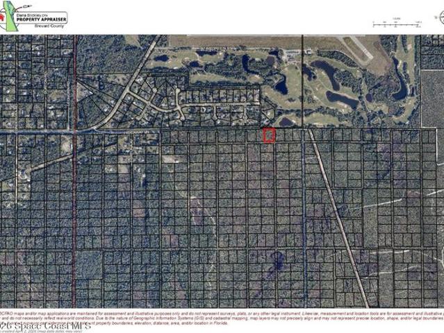 Land for sale in Malabar, Florida