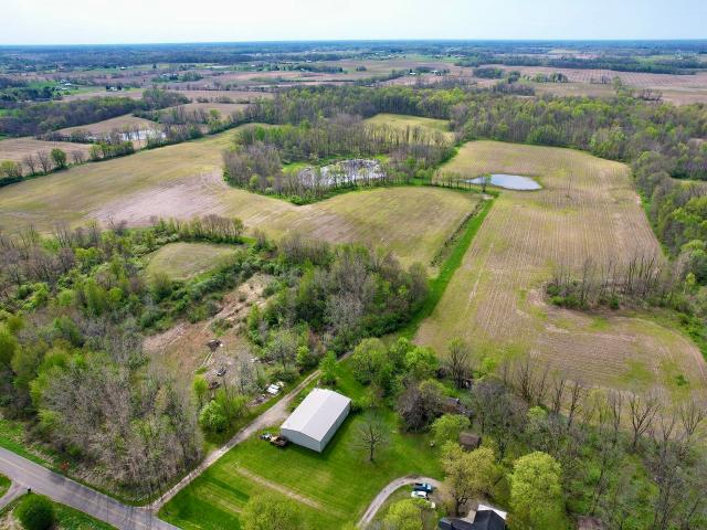 Land for sale in Kendallville, Indiana