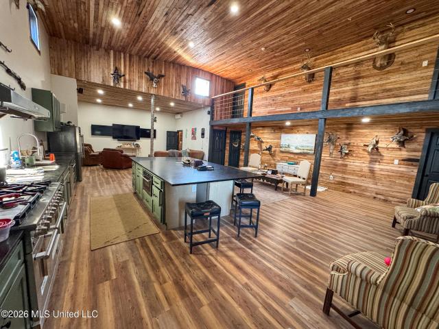 House for sale in Batesville, Mississippi