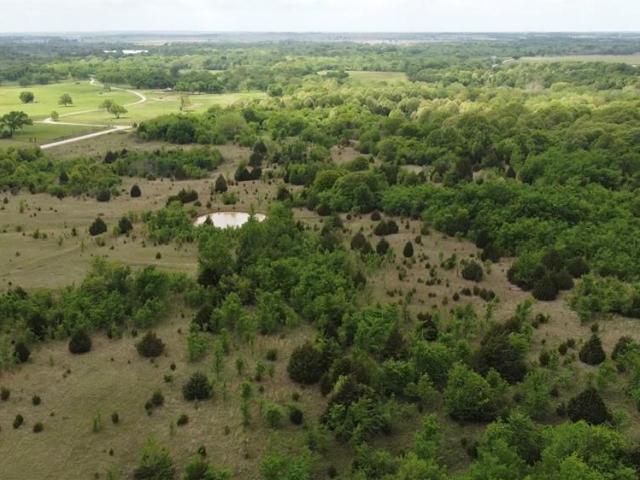 Land for sale in Hughes, Oklahoma