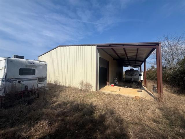 Land for sale in Antlers, Oklahoma