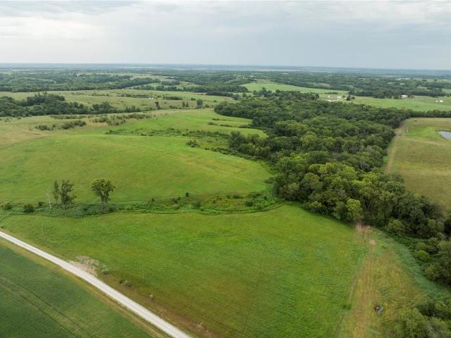 Farm for sale in Missouri