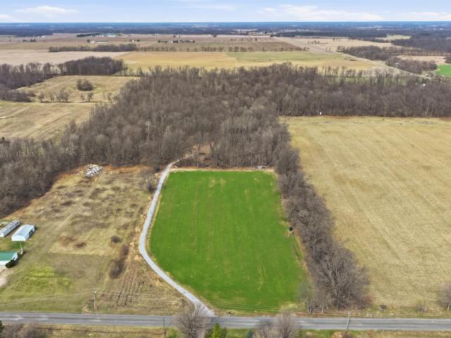 Land for sale in Lagrange, Indiana