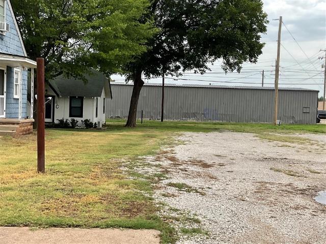 Commercial for sale in Stillwater, Oklahoma