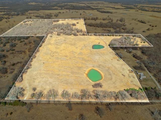 Land for sale in Castle, Oklahoma