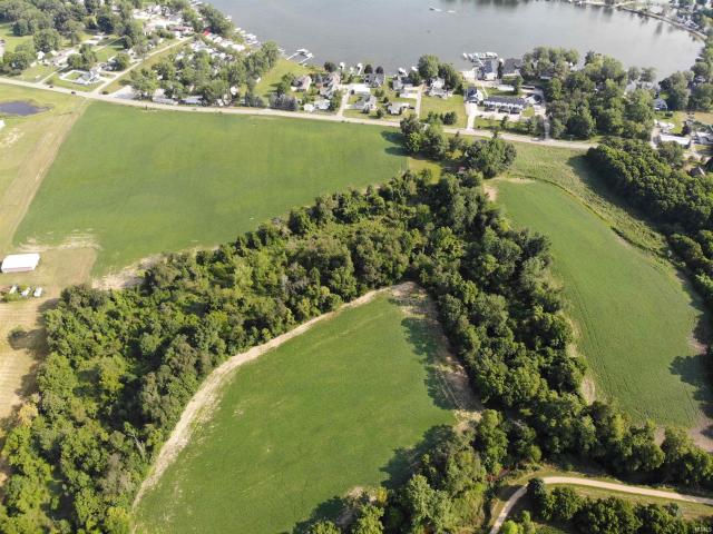 Land for sale in Hamilton, Indiana