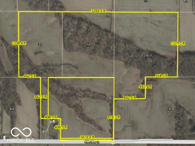 Land for sale in Indiana