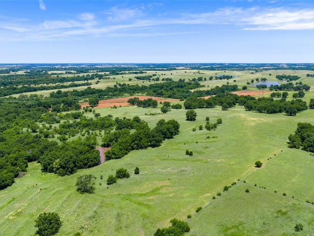 Land for sale in Paoli, Oklahoma