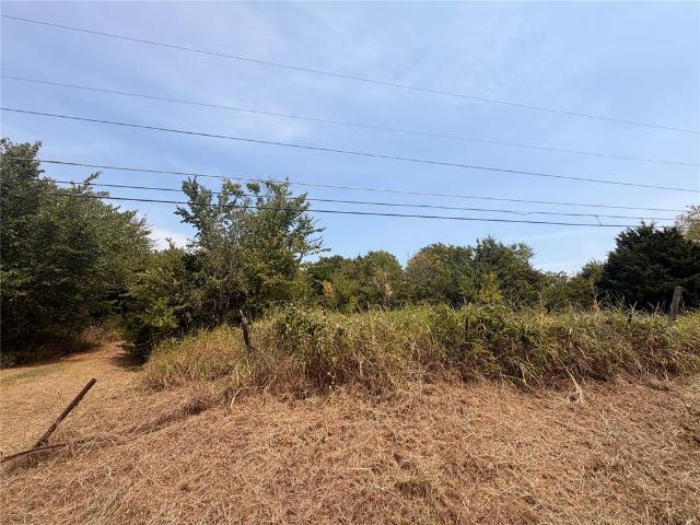 Land for sale in Tecumseh, Pottawatomie County