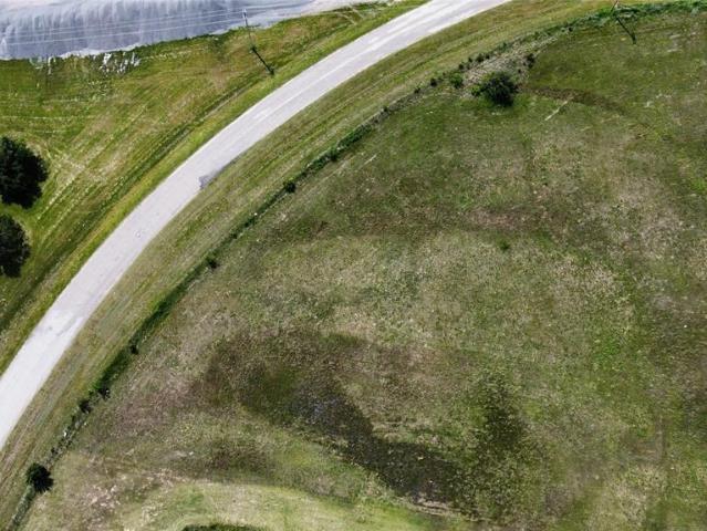 Land for sale in Okemah, Oklahoma