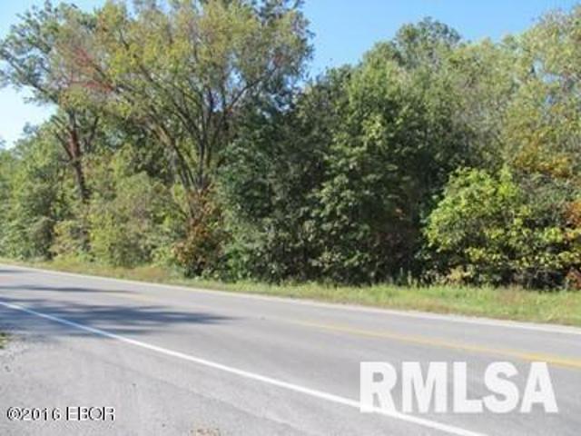 Land for sale in Mount Vernon, Illinois