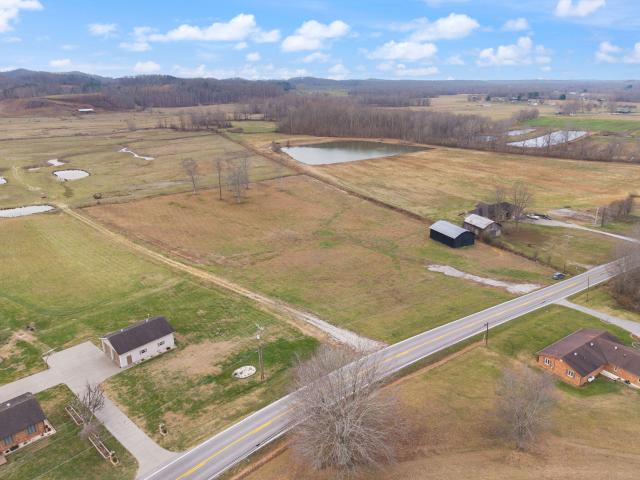 Land for sale in Laurel, Kentucky