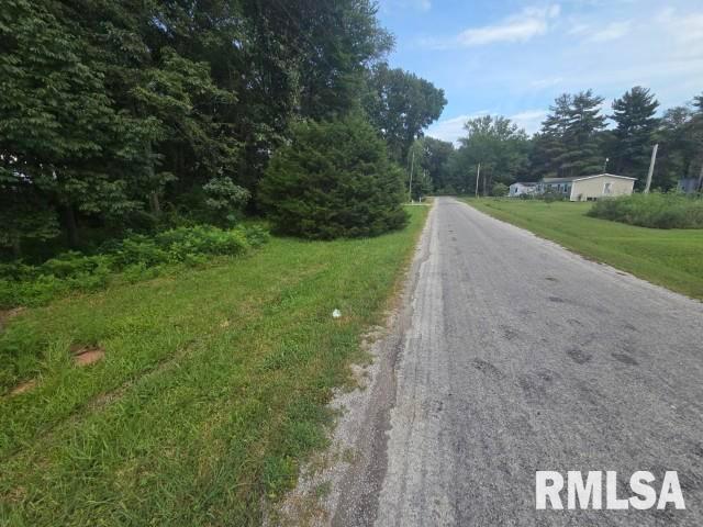 Land for sale in Bluford, Illinois