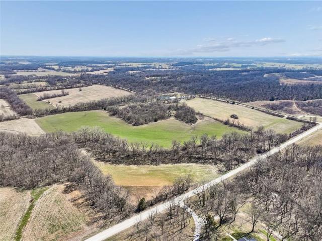 Land for sale in Archie, Missouri