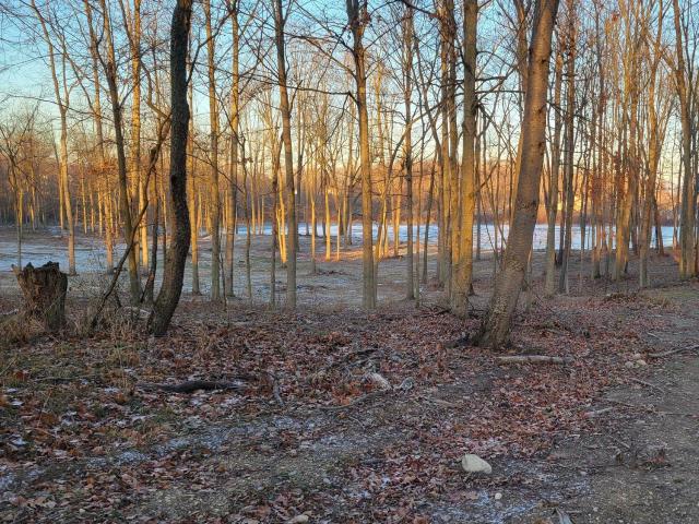 Land for sale in Rome City, Indiana