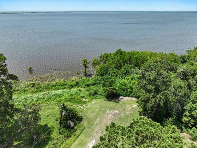 Land for sale in Chambers, Texas