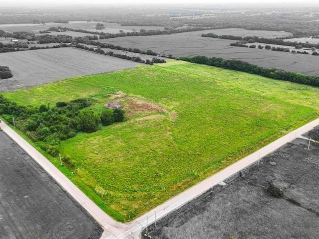Farm for sale in Kansas