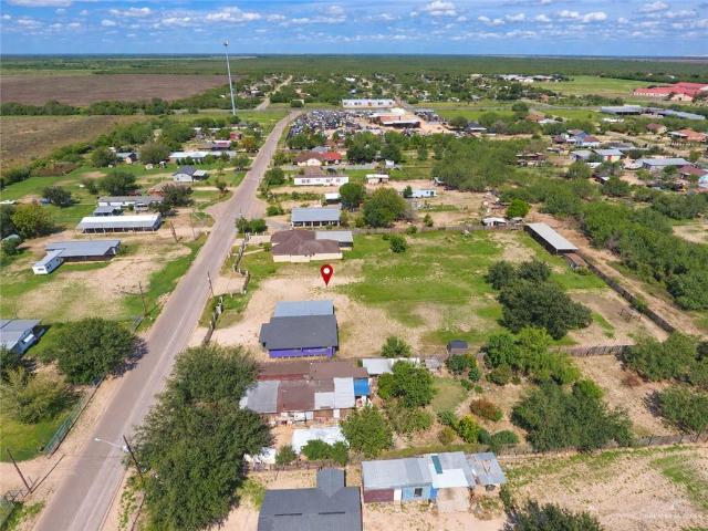 Land for sale in Peñitas, Hidalgo County