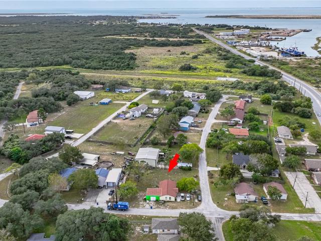 Land for sale in San Patricio, Texas