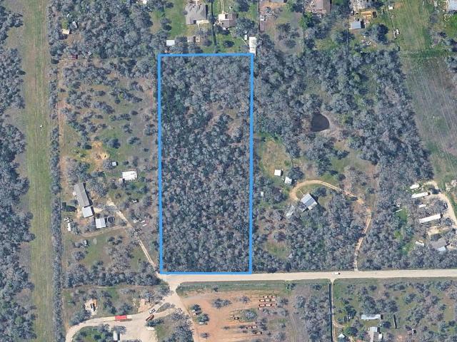 Land for sale in Texas