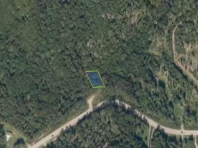 House for sale in Northside East Bay, Nova Scotia