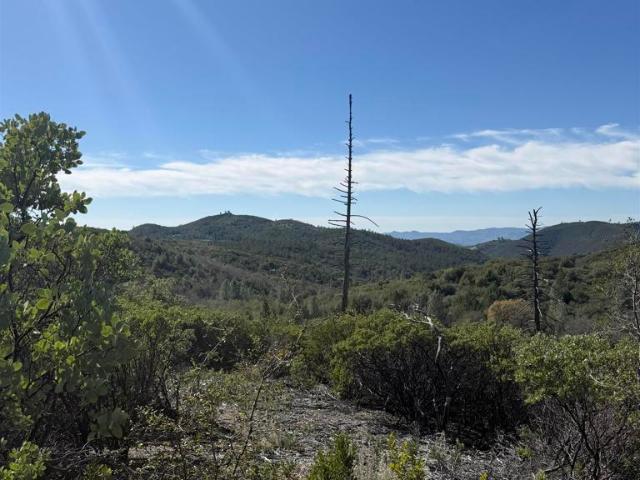 Land for sale in Murphys, California
