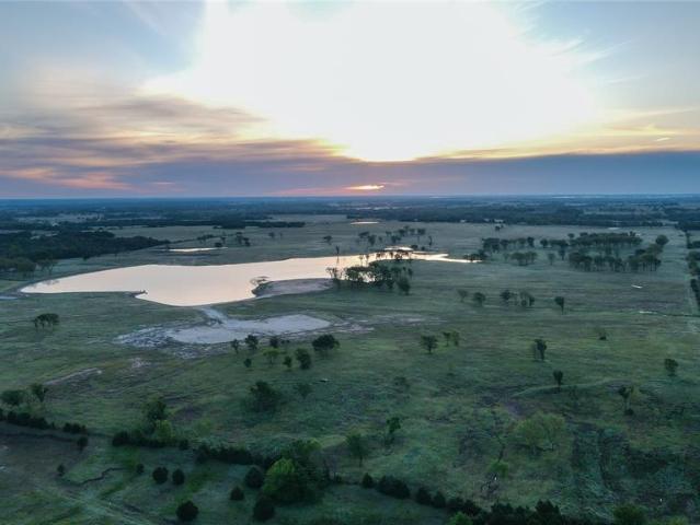 Land for sale in Earlsboro, Oklahoma