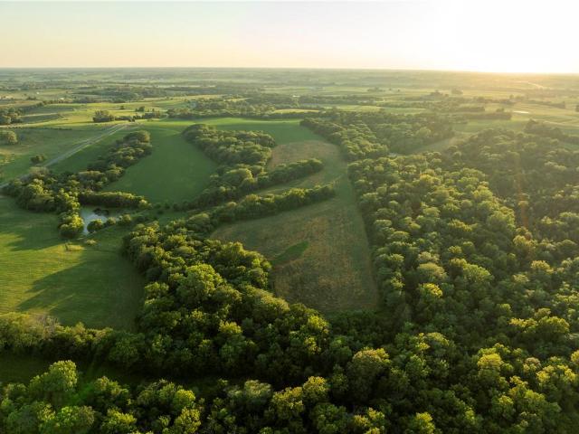 Farm for sale in Sheridan, Missouri