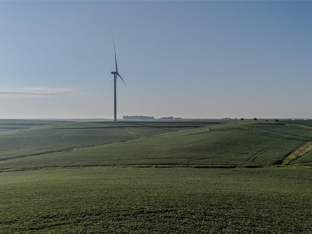 Land for sale in Audubon, Iowa