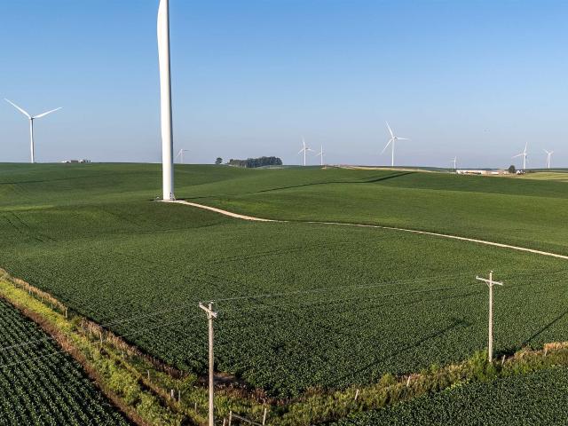 Farm for sale in Audubon, Iowa